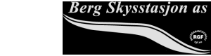 Logoen til Berg Skysstasjon AS