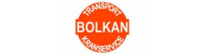 Logoen til Bolkan Trans Namsos AS