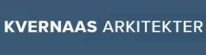 Logoen til Kvernaas Arkitekter AS