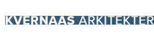 Logoen til Kvernaas Arkitekter AS