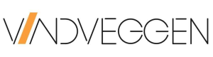 Logoen til Vindveggen Arkitekter As