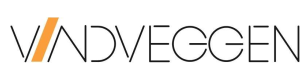 Logoen til Vindveggen Arkitekter As