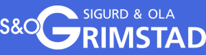 Logoen til Sigurd Og Ola Grimstad AS