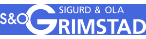 Logoen til Sigurd Og Ola Grimstad AS