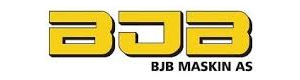 Logoen til Bjb Maskin As