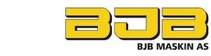 Logoen til Bjb Maskin As
