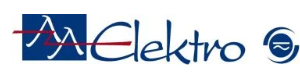 Logoen til Arild Andersen Elektro AS