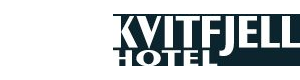 Logoen til Kvitfjell Hotel AS