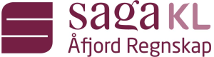 Logo til selskapet