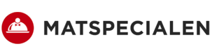 Logoen til Matspecialen AS