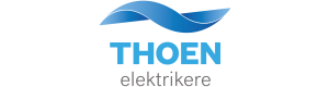 Logoen til Oddvar Thoen AS