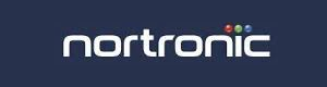 Logoen til Nortronic AS