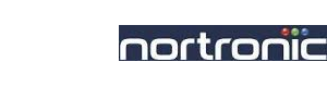 Logoen til Nortronic AS
