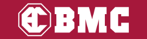 Logoen til Building Material Corporation AS