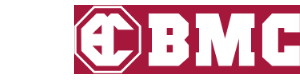 Logoen til Building Material Corporation AS