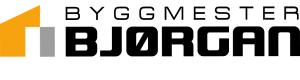Logoen til Byggmester Per Olav Bjørgan As