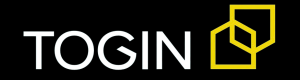 Logoen til Togin AS
