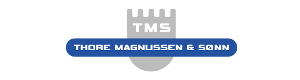 Logoen til Thore Magnussen Og Sønn As
