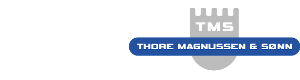 Logoen til Thore Magnussen Og Sønn As