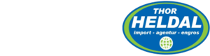 Logoen til Thor Heldal AS