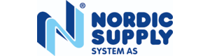 Logoen til Nordic Supply System AS