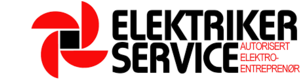 Logoen til Elektrikerservice AS