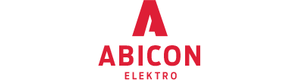 Logoen til Abicon Elektro AS