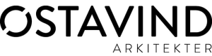 Logoen til Østavind Arkitekter As