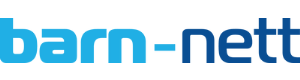 Logoen til Barn - Nett AS