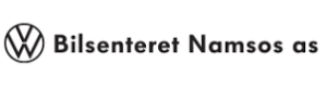 Logoen til Bilsenteret Namsos AS