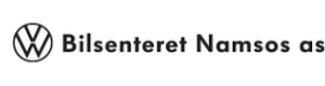 Logoen til Bilsenteret Namsos AS