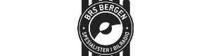 Logoen til Bilradiospesialisten I Bergen AS