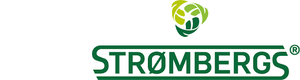 Logoen til Strømbergs As