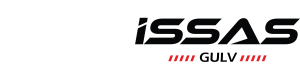 Logoen til Interiørservice Selstad As