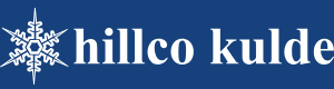 Logoen til Hillco Kulde As