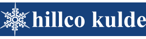 Logoen til Hillco Kulde As