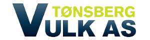 Logoen til Tønsberg Vulk As