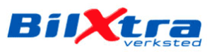 Logoen til Auto Team AS