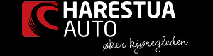 Logoen til Harestua Auto AS
