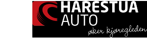 Logoen til Harestua Auto AS
