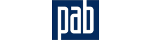 Logoen til Pab Consulting AS
