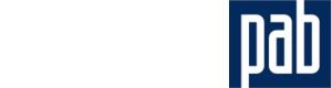 Logoen til Pab Consulting AS