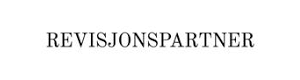 Logoen til Revisjonspartner AS