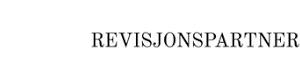 Logoen til Revisjonspartner AS