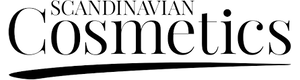 Logoen til Scandinavian Cosmetics As