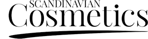 Logoen til Scandinavian Cosmetics As