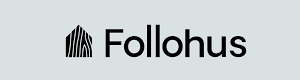 Logoen til Follohus AS