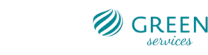 Logoen til Green Services As