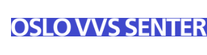 Logoen til Oslo Vvs Senter AS