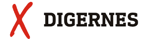 Logoen til Digernes AS